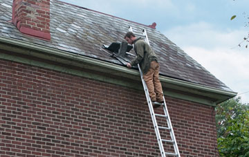 what affects urgent Gorstan roof repairs