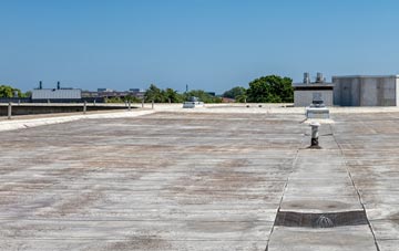 Gorstan commercial flat roofing