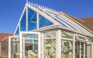 conservatory roof insulation costs Gorstan
