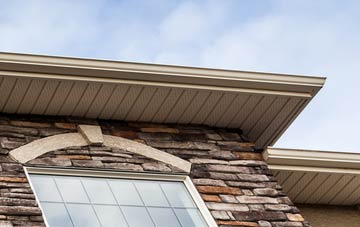 Gorstan diy soffit installation