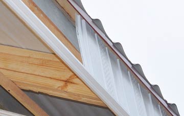 why Gorstan fascia repairs are essential