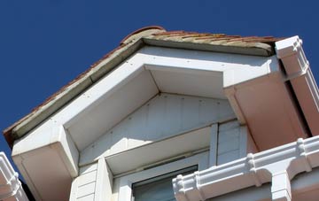 Gorstan fascia installation costs
