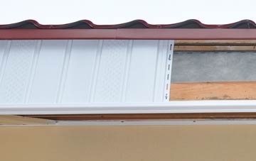 Gorstan fascia repair costs