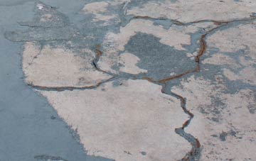 fibreglass roofing replacement Gorstan