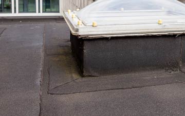 disadvantages of Gorstan flat roofs