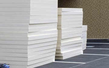 Gorstan flat roof insulation costs