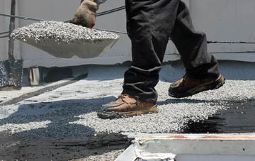Gorstan flat roofing companies