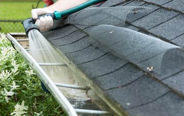 Gorstan gutter cleaning costs