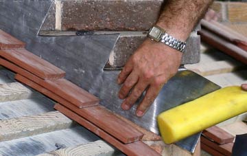 is Gorstan lead roofing safe?