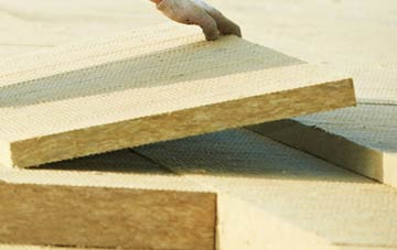 measuring Gorstan tapered insulation