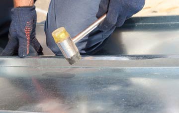 Gorstan metal roofing costs