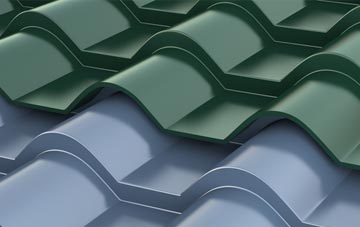 who should consider Gorstan plastic roofs