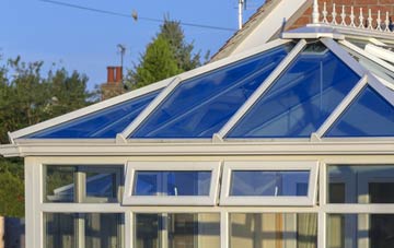 professional Gorstan conservatory insulation
