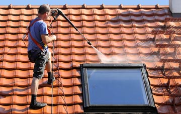 roof cleaning Gorstan, Highland