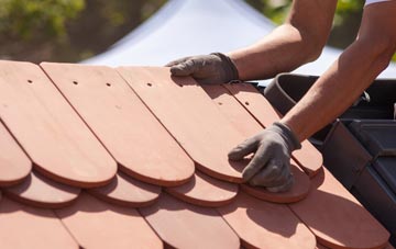 Gorstan roof tile contractors