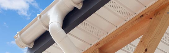 get Gorstan guttering quotes today