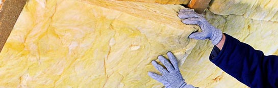 quotes for Gorstan roof insulation