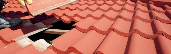 compare Gorstan roof repair quotes