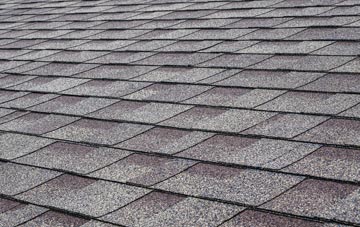 Gorstan tiles for shallow pitch roofing
