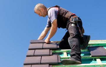 disadvantages of Gorstan slate roofing