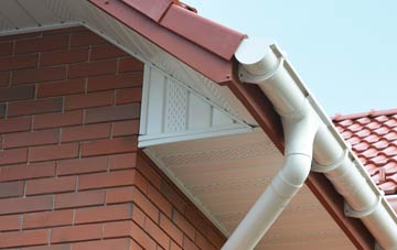Gorstan soffit repair costs