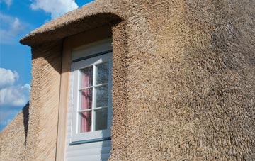 Gorstan thatch roof disadvantages
