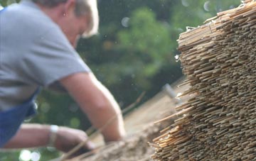 professional Gorstan thatchers