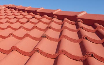 Gorstan tile and slate roof replacement