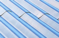 Gorstan corrugated roofing