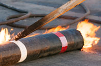 free Gorstan flat roofing repair quotes