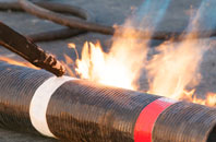 Gorstan flat roofing replacement