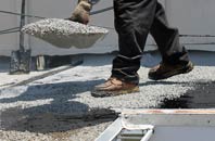 find rated Gorstan flat roofing replacement companies