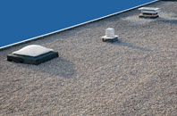 Gorstan flat roofing