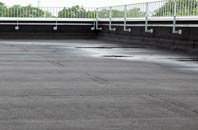 find rated Gorstan flat roofing companies