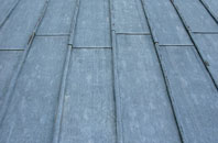 Gorstan lead roofing