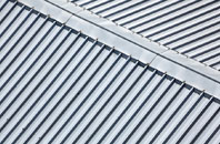 Gorstan metal roofing