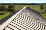 Gorstan metal roof quotes