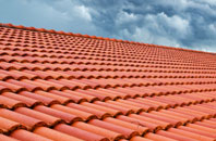 Gorstan roofing tiles