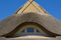 Gorstan thatch roofing
